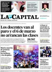 La Capital - Rosario