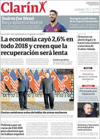 Clarín