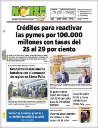 Diario Norte