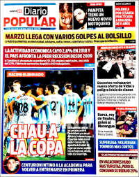Diario Popular