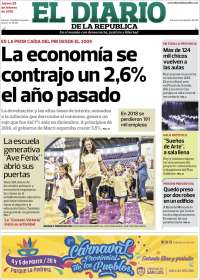 Diario de la República