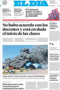 El Día de la Plata