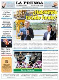 La Prensa