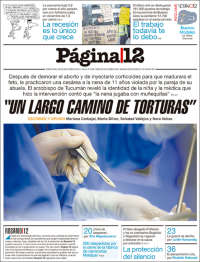 Página/12