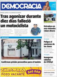 Diario Democracia
