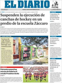 El Diario de Paraná