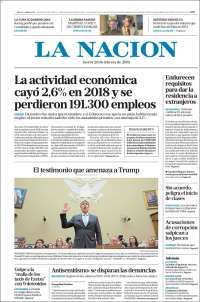 La Nación