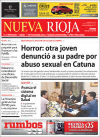 Nueva Rioja