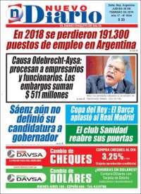 Nuevo Diario de Salta
