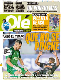 Olé