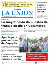 La Unión