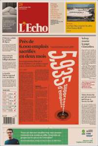 L'Echo