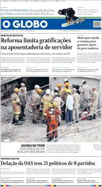 O Globo