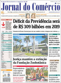 Jornal do Comércio
