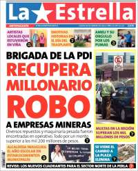 La Estrella del Norte