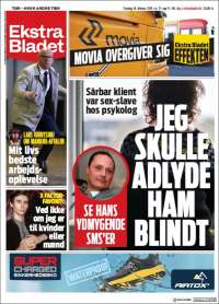Ekstra Bladet