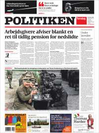 Politiken