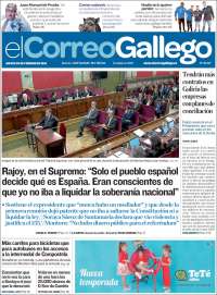 El Correo Gallego