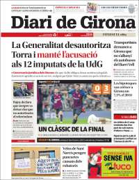 Diari de Girona