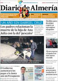 Diario de Almería