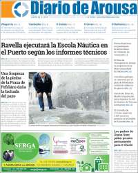 Diario de Arousa