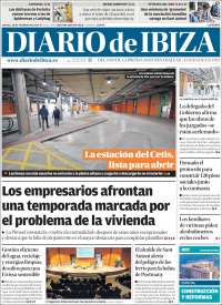 Diario de Ibiza