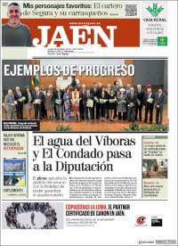 Diario Jaén