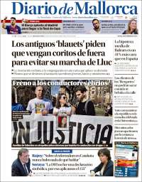 Diario de Mallorca