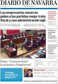 Diario de Navarra