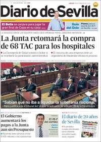 Diario de Sevilla