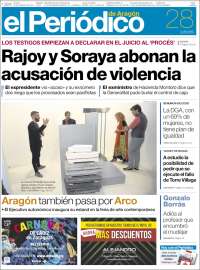 El Periódico de Aragón