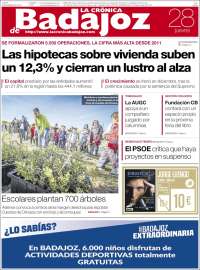 El Periódico de Extremadura