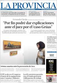 La Provincia