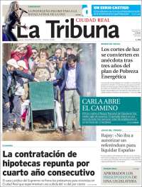 La Tribuna de Ciudad Real