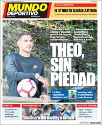 Mundo Deportivo Gipuzkoa