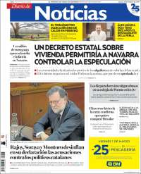 Noticias de Navarra