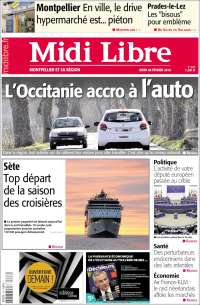 Midi Libre