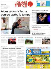 Ouest France