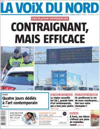 La Voix du Nord