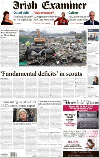 Irish Examiner
