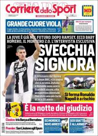 Corriere dello Sport