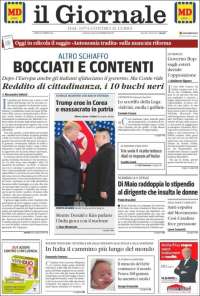 il Giornale