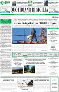 Quotidiano di Sicilia