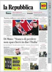 La Repubblica
