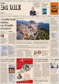 Il Sole 24 ORE