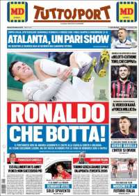 Tuttosport