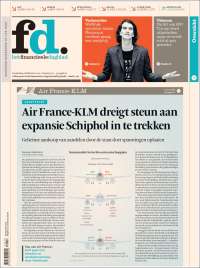 Het Financieele Dagblad