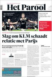 Het Parool