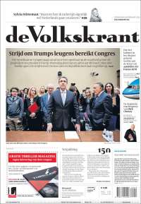 De Volkskrant