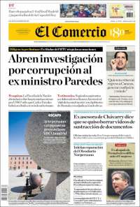 El Comercio